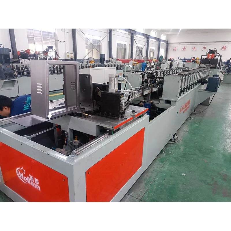 Electric Meter Box Production Line suppliers