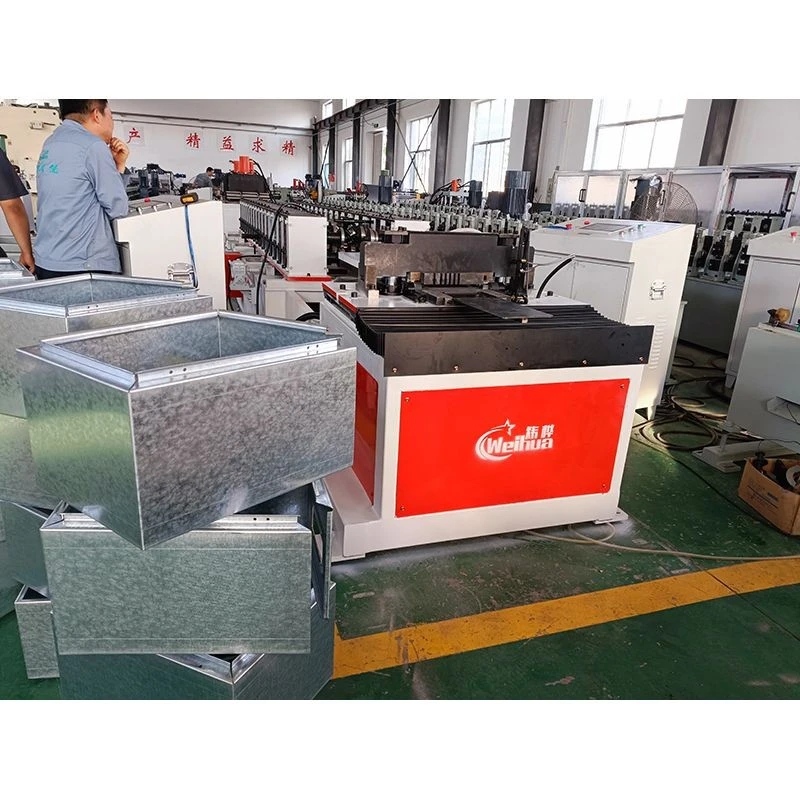 Electric Meter Box Production Line best