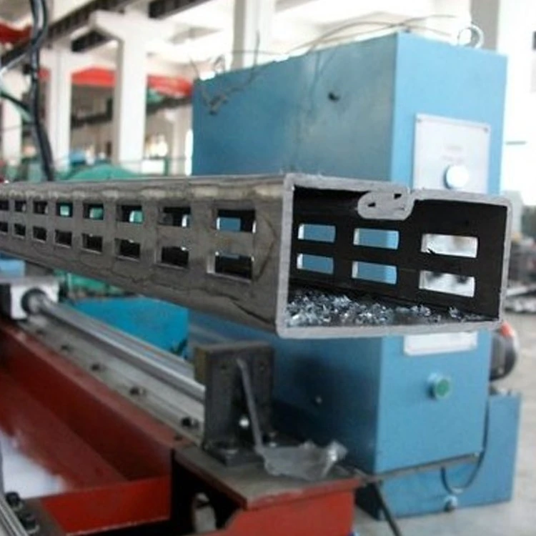 Dây chuyền tạo hình kệ siêu thị